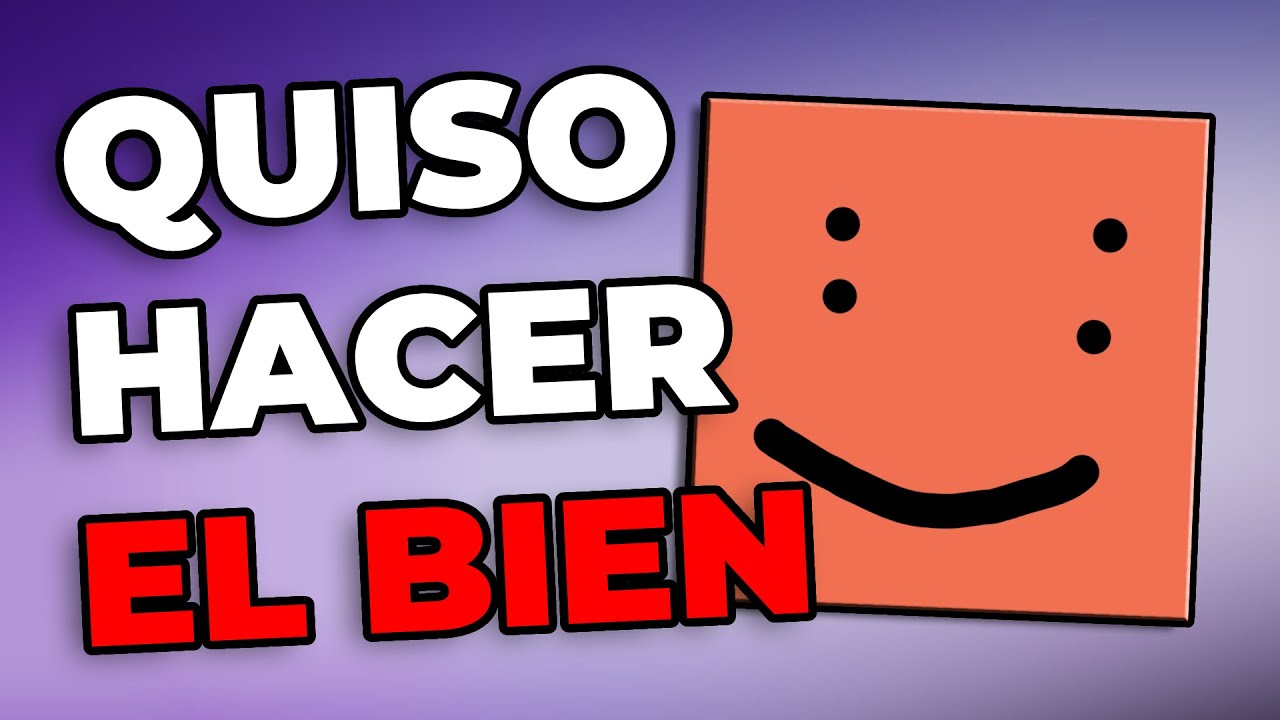 ROBLOX se está DESTRUYENDO a sí mismo... – El Caso Schlep