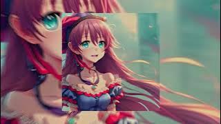 Fight Song (sped up)