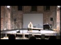 Naoko Kikuchi playing Constellation, for koto and electronic sounds