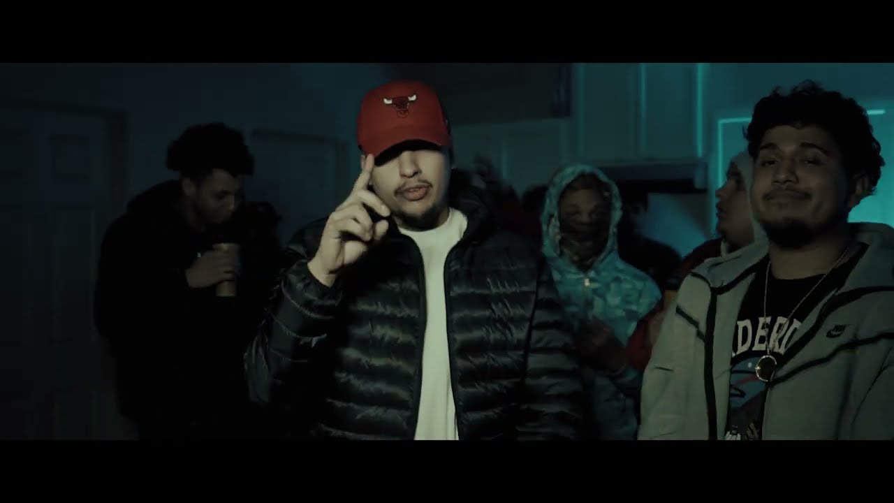 Big Rich x Thekidskitzo - NO INTEREST (Official Music Video) - YouTube