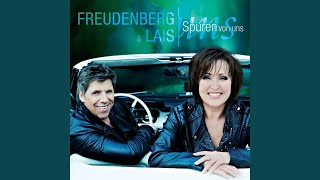 Video thumbnail of "Freudenberg & Lais - Du bist stark"