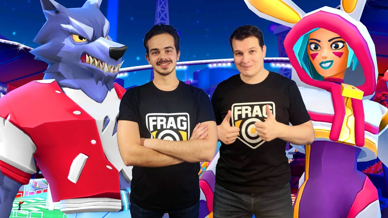 PACK OPENING FRAG, CADEAUX & QUESTION REPONSE AVEC LES COMMUNITY MANAGERS