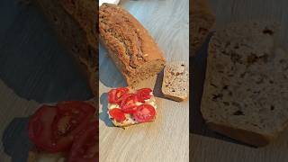 Schnelles Rezept - Vollkornbrot Aus Wenigen Zutaten