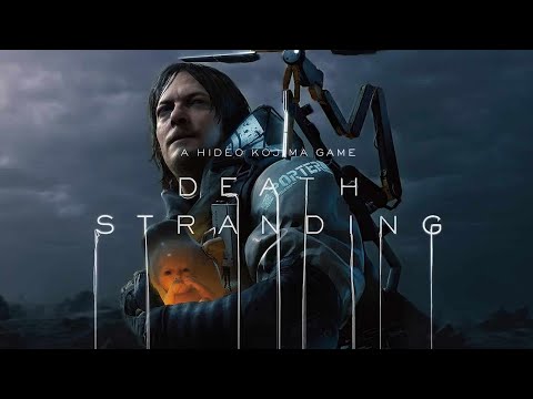 Video: Death Stranding - Elenco Missioni Episodio 5: Come Completare Gli Ordini Da 41 A 46 Per Portare Mountain Knot City Nella Rete Chirale