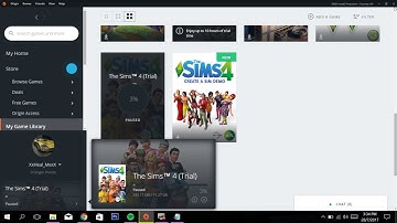 Origin download error [Fix] (Error 4:302 Solved)