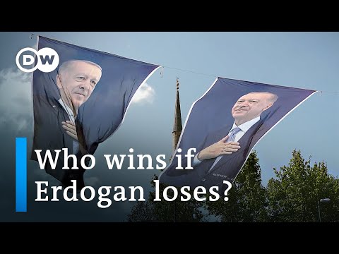 What if Erdogan loses the runoff election in Turkey? | Focus on Europe