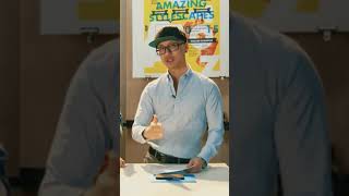 Saying No To A $$ Million Job