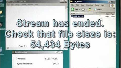 Capture to Tera Term while accessing it