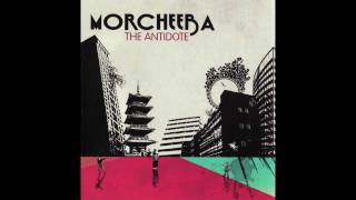 Morcheeba - Everybody Loves A Loser chords