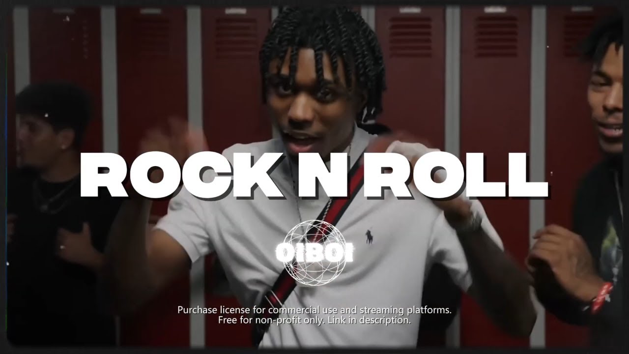 ✣FREE✣ Scorey x Rock Guitar Type Beat - “ROCK N ROLL”