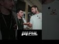 Интервью Тимура Никулина на NWPA X