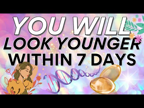 Look And Feel Much Younger ANTI AGEING ELIXIR Meditation FAST WORKING RESULTS
