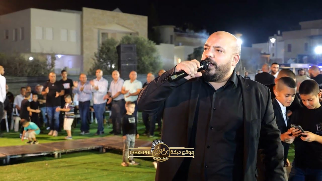 يزن حمدان عبود شحاده وسامر جبالي - افراح ال قطيوي - العريس سليم || زيمر 2024