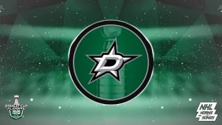 Dallas Stars 2016 Playoff Goal Horn