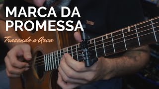 Trazendo A Arca - Marca Da Promessa Fingerstyle Cover By André Cavalcante