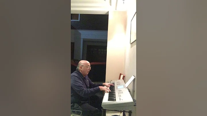 En Momentos As - Pastor Rubn Pagano