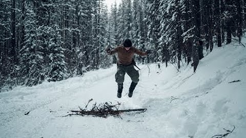 USAF SERE SST Class 21-02 Team Video