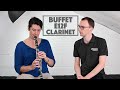 Buffet E12F Clarinet Review