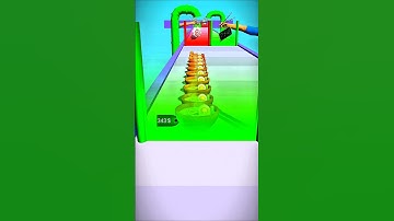 Ramen Stack Level 259 #shorts #gameplay #games #casualgame #viral #ytshorts #trending #mobilegame