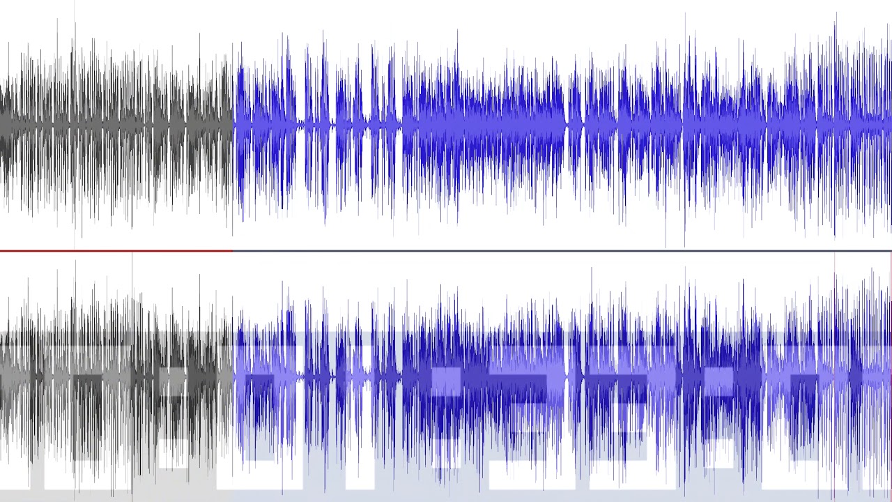 Clipping._Aquacode Databreaks (Vocals mix) ft. Shabazz Palaces YouTube