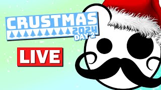 Crustmas 2024 - Day 2