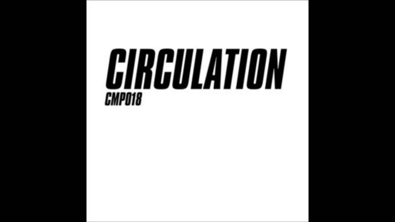 colorfully circulating white