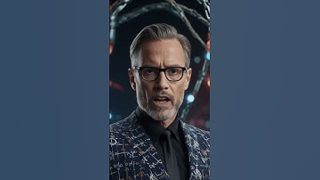 ❗️Scientists just witness time travel ❓Tech News with AI Anchor Lumen 🚀