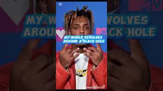Empty lyric edit #lljuicewrld #999 #music #legendsneverdie #rap #viral #fyp #lyrics #lljw
