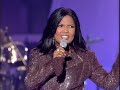 Cece Winans Throne Room 