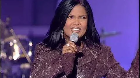 Cece Winans - Throne Room