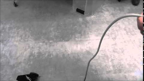 EECS 1021 Lab 5 Robo Car Square Motion