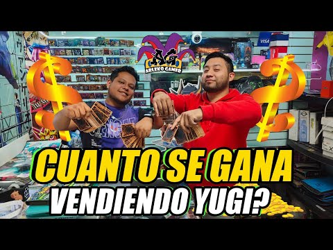 #19 Lo que nadie dice sobre ser DUEÑO DE UNA TIENDA OFICIAL DE YU-GI-OH!