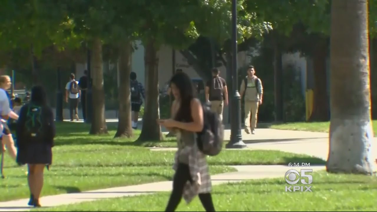 Dr. Jill Biden In Silicon Valley Championing Free Community College