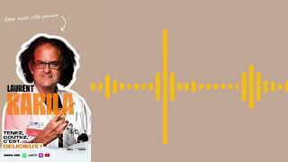 Laurent Karila, Addictions &amp; Hard Rock