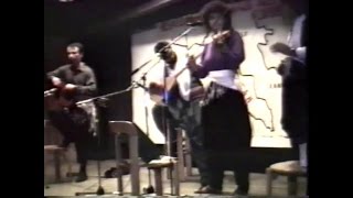 Ali Baran Dêrsim- Cane Cane 1989 Baranmüzik