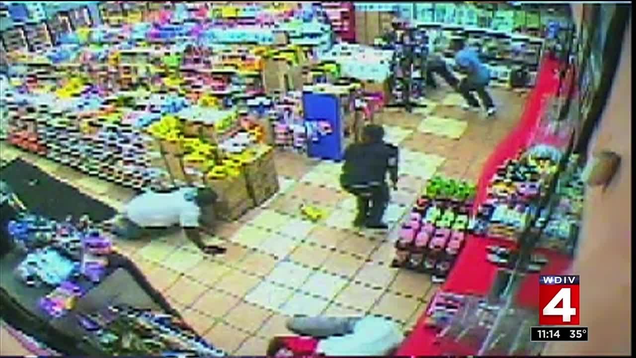 Undercover agent shares story of taking down Band Crew gang in Detroit