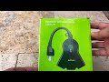 Unboxing of BN-LINK Smart WiFi Heavy Duty Outdoor Outlet, Timer and Countdown Function