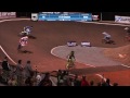 2015 USA BMX Carolina Nationals Day 1 - 17-20 Cruiser
