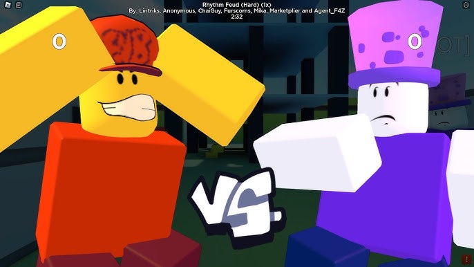 Stream Friday Night Funkin' Bold or Brash ROBLOX Mix/Cover by G0zBErRy