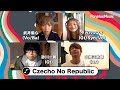 Czecho No Republic『DOOR』コメント動画