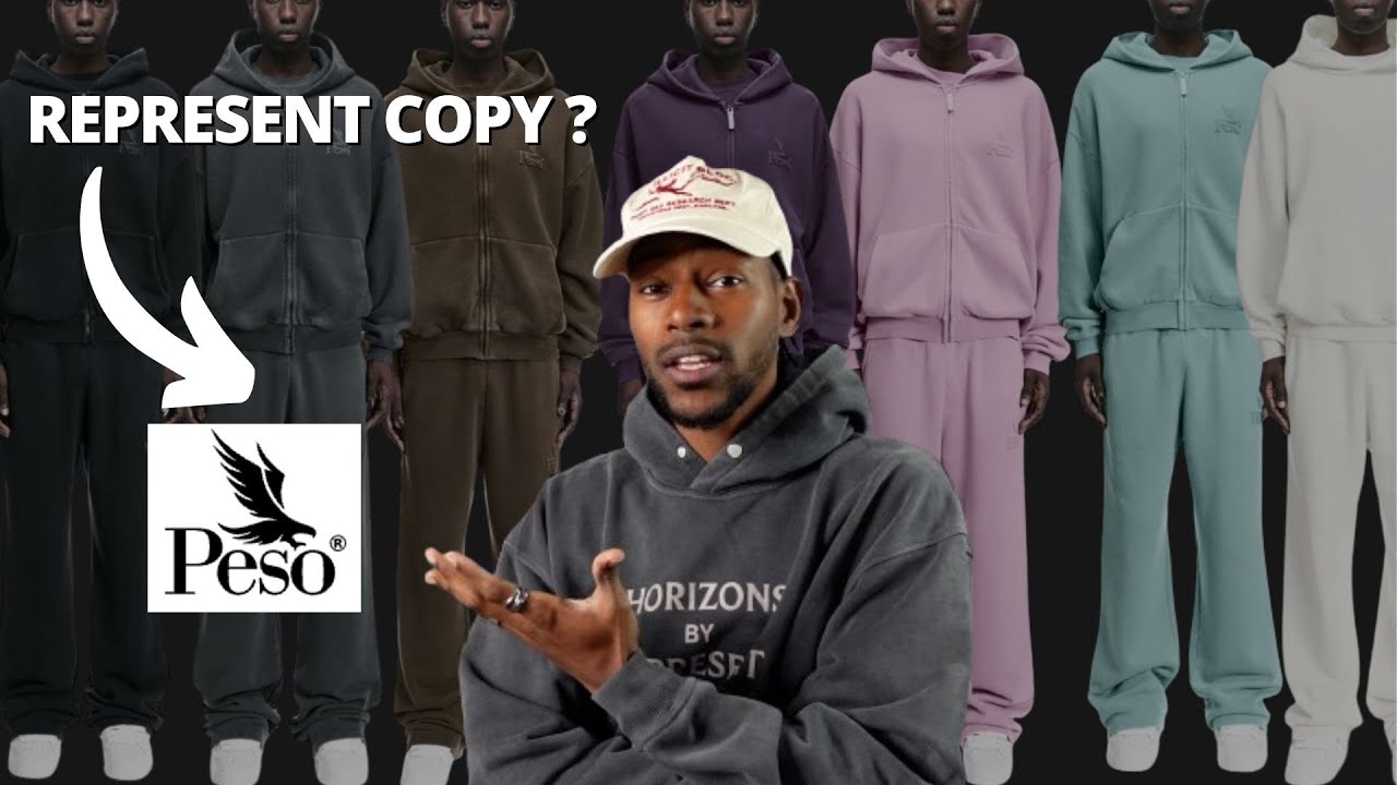 ⚠️ WARUM DIE NEUEN PESO RAWS EIN SCAM SIND 💀 | Neue Peso Raws im Check | mubiix