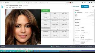 How To Develop a Face Editor Software Like FaceApp screenshot 5