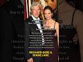 Richard Gere Diane Lane A Timeless On Screen Connection 