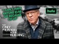 Murderers In The Building | Only Murders In The Building: Season 4 Episode 6 Opening Scene | Hulu