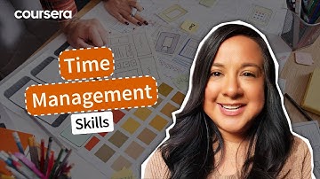 Time Management: Master Your Day