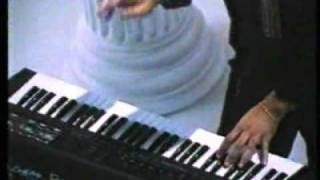 Video voorbeeld van "STEVE ROGERS BAND: Bambolina (VideoClip, 1988)"