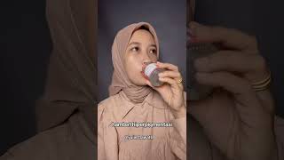 Realfood Forever Bright. Sarang burung walet. #trendingshorts #skincare #realfood