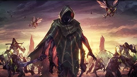 Endless Legend - Launch Trailer