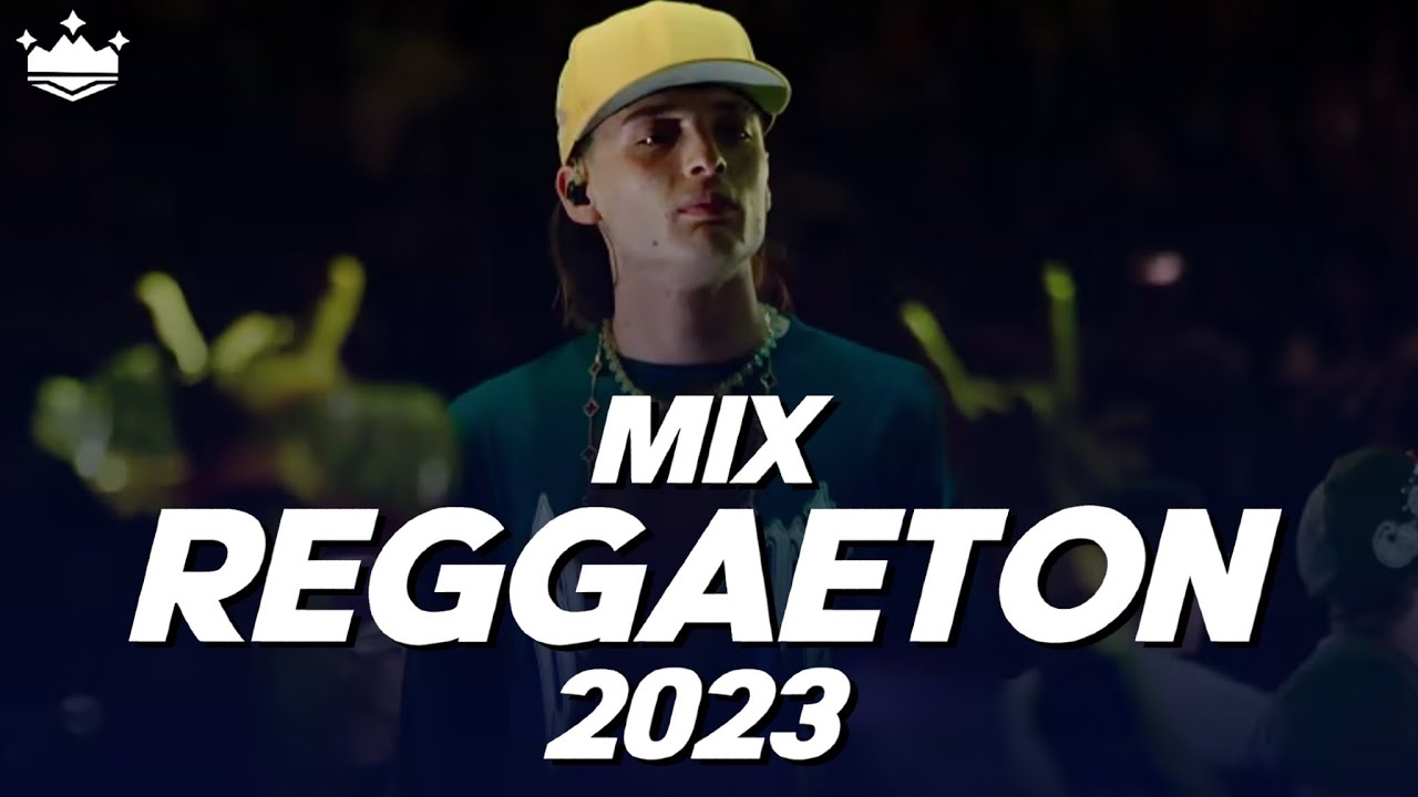 ⁣🔥 MIX TOP MAYO 2023🔥  LO MAS SONADO DEL REGGAETON (MIX MUSICA 2023)