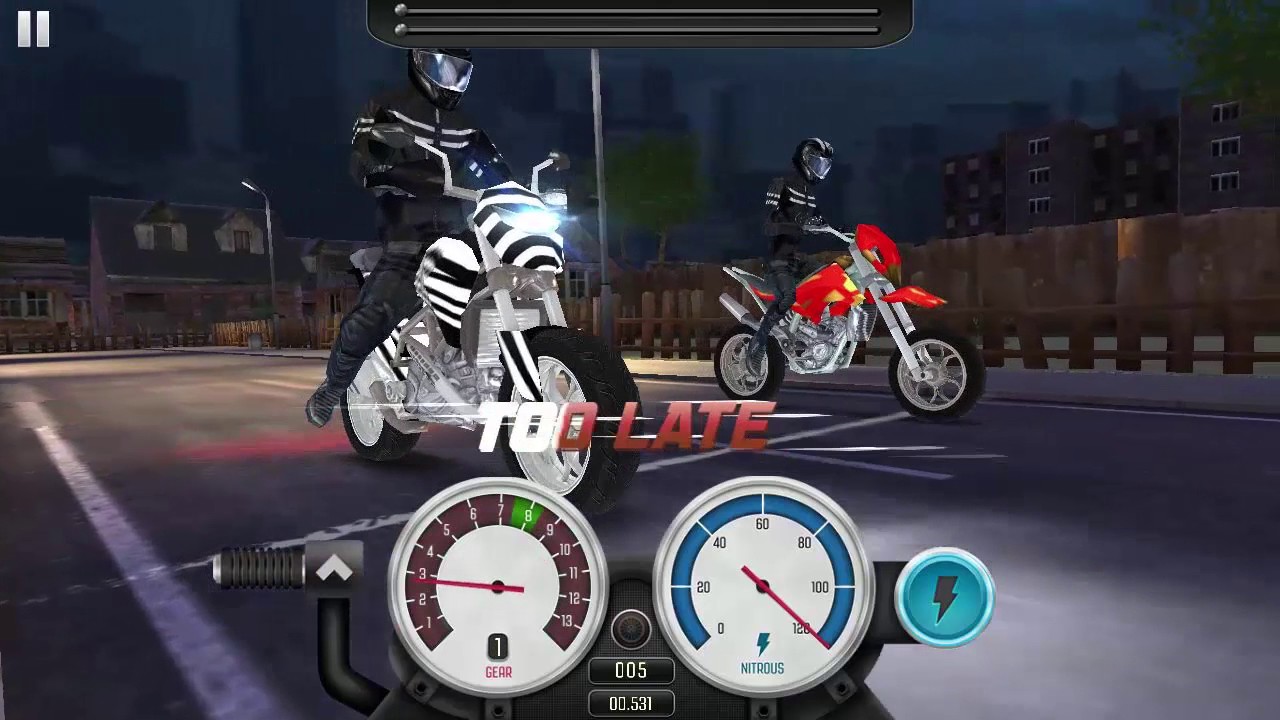 125 X Top Bike Real Racing Speed & Best Moto